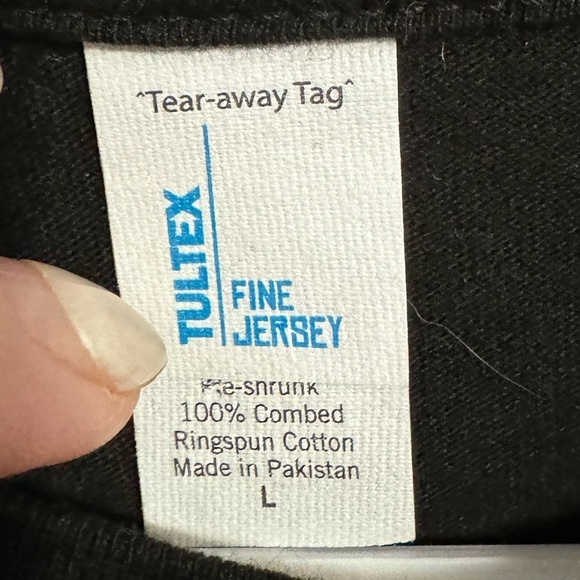 Michael Jackson T-Shirt Sz Large great condition - Picture 3 of 5